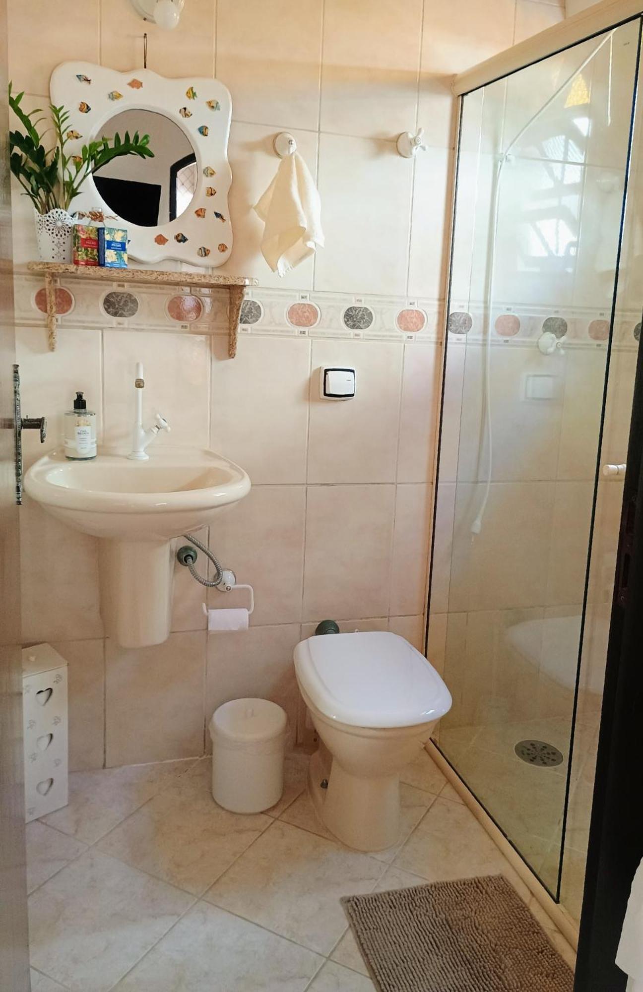 Recanto Aconchego Peruíbe Esterno foto